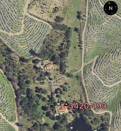 Quinta Do Pereiro Tábua