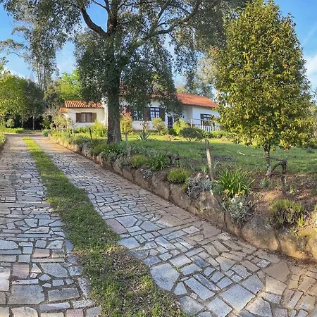 펜션 Quinta Do Pereiro *