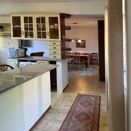 Tatil Evi Quinta Do Pereiro Tábua