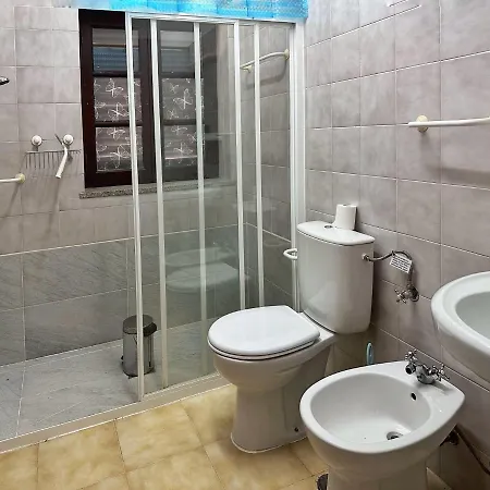 Quinta Do Pereiro Vakantiehuis Tábua