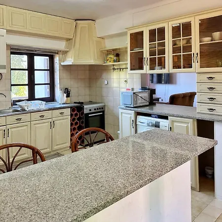 Tatil Evi Quinta Do Pereiro Tábua