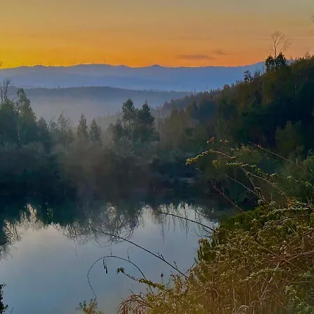 Vakantiehuis Quinta Do Pereiro *