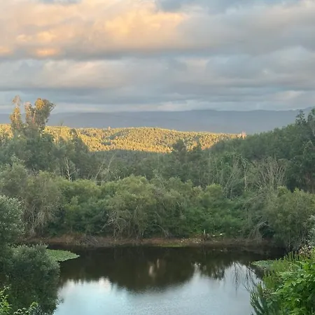 Quinta Do Pereiro 펜션 *