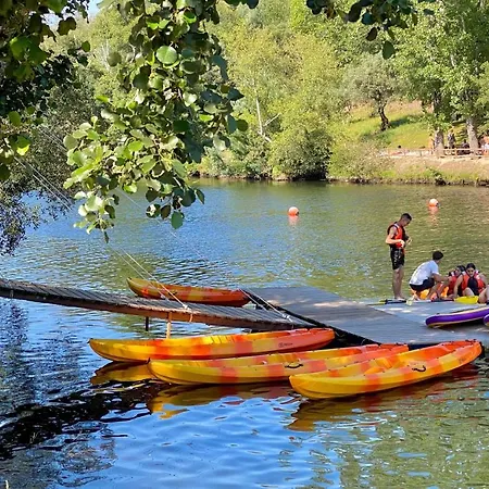 Vakantiehuis Quinta Do Pereiro Tábua