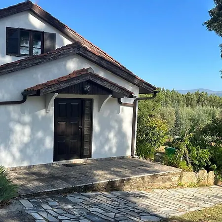 Quinta Do Pereiro Tatil Evi *