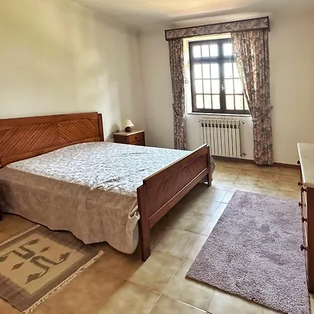 Quinta Do Pereiro Tatil Evi