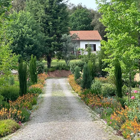 Tatil Evi Quinta Do Pereiro