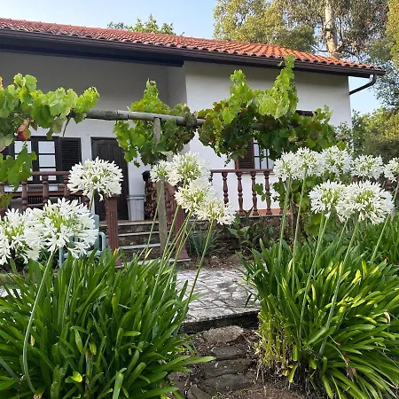 Quinta Do Pereiro *