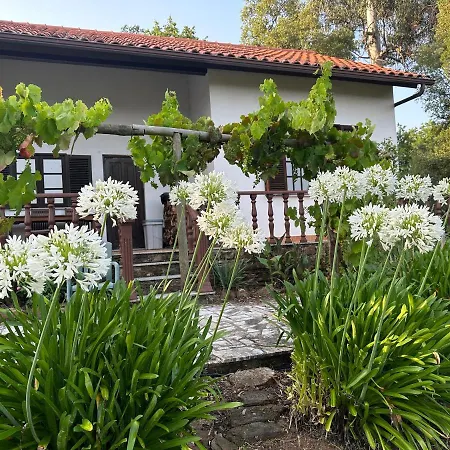 Quinta Do Pereiro *