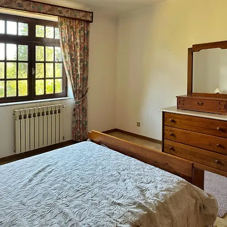 Tatil Evi Quinta Do Pereiro