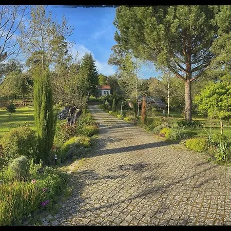 Quinta Do Pereiro Tábua