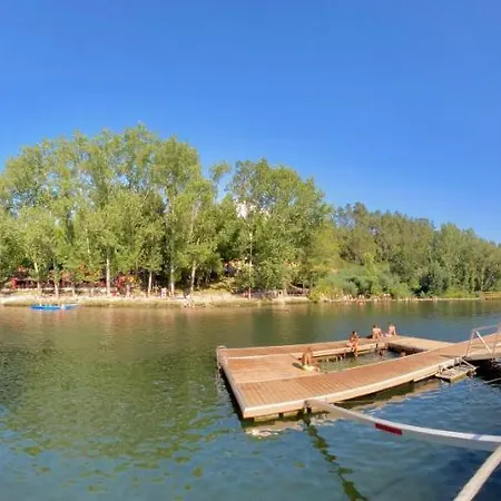 Quinta Do Pereiro Tatil Evi *