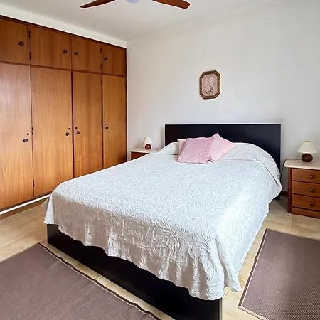 Tatil Evi Quinta Do Pereiro