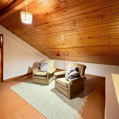 Quinta Do Pereiro Tatil Evi