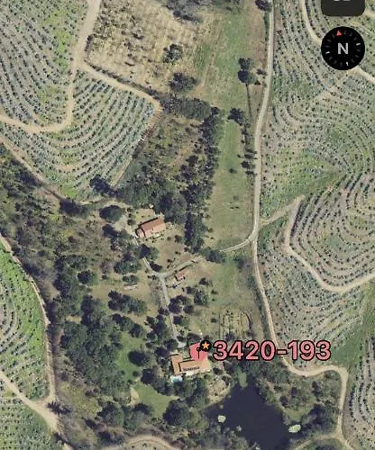 Quinta Do Pereiro Tábua