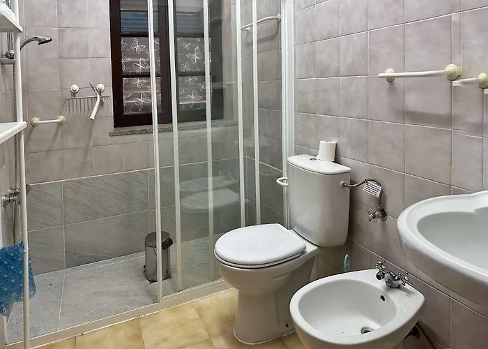 Quinta Do Pereiro Feriehus Tábua