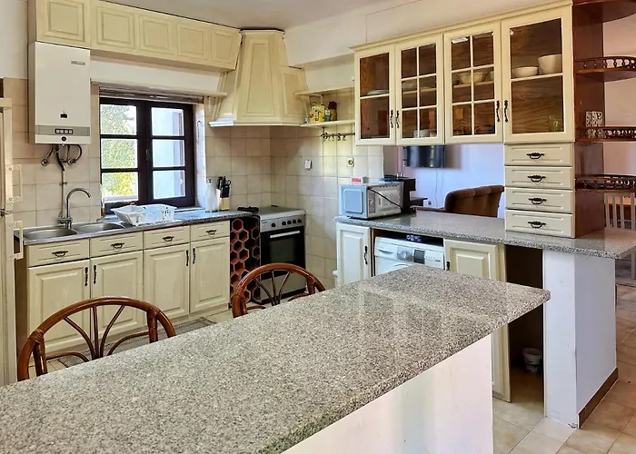 Tatil Evi Quinta Do Pereiro Tábua