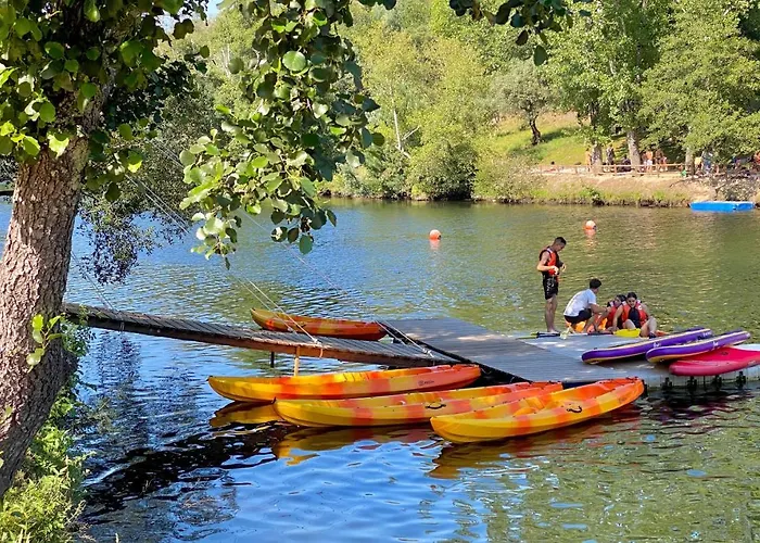Feriehus Quinta Do Pereiro Tábua