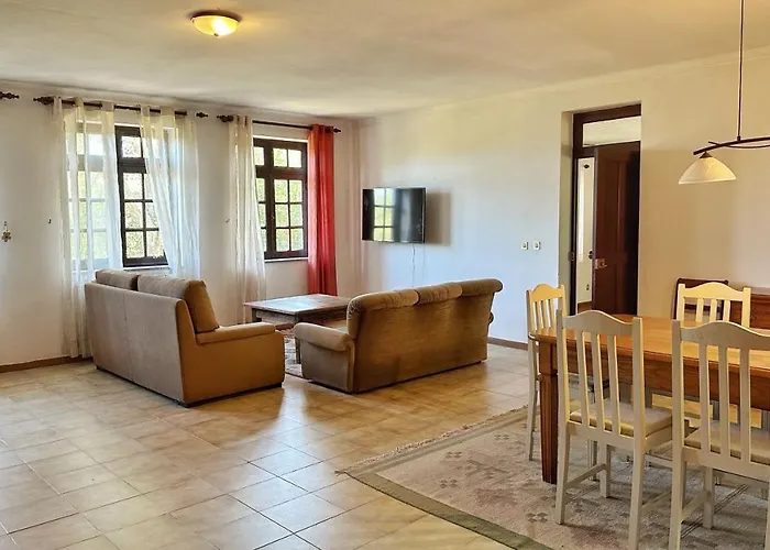 Quinta Do Pereiro Tatil Evi