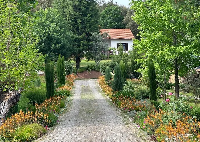 Feriehus Quinta Do Pereiro