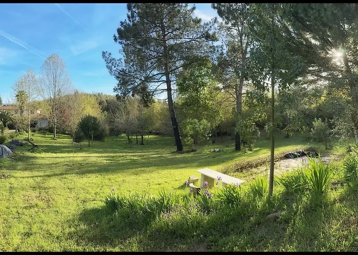 Quinta Do Pereiro Tábua