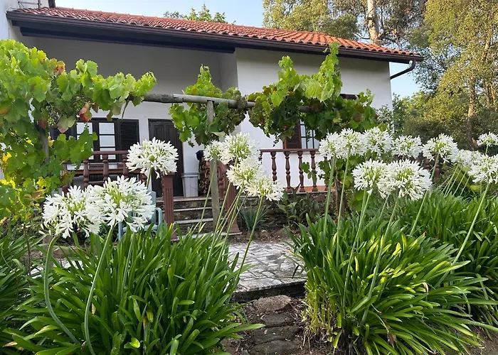 Quinta Do Pereiro *