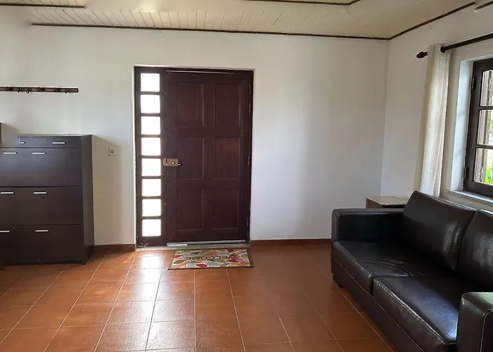 Quinta Do Pereiro Feriehus *