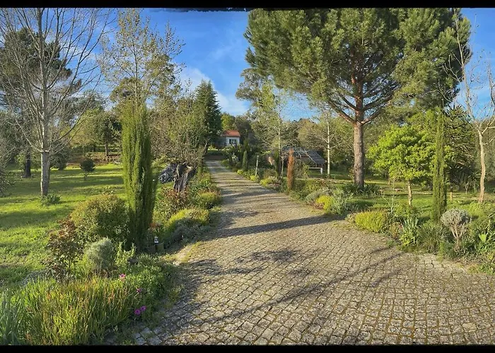Quinta Do Pereiro Tábua