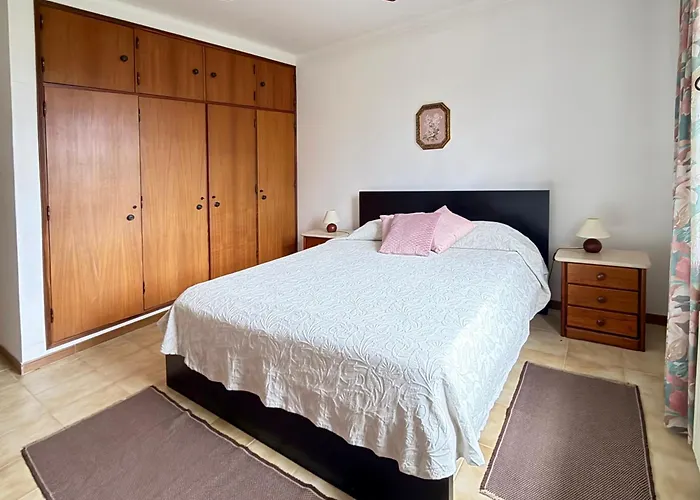 Feriehus Quinta Do Pereiro